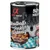 4 + 2 gratis! 6 x 400 g Alpha Spirit Dog Kjøttboller