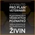 Vyvinuto PRO PLAN veterináři. Navrženo s využitím nejmodernějších vědeckých poznatků. Naše nejpokročilejší kombinace živin.