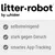 Litter-Robot 3 Connect selvrensende kattetoalett
