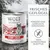 Wolf of Wilderness Stony Creek Senior, frisches Geflügel und Rind, mit Wildbeeren und Kräutern, 100% getreidefreie Rezeptur, fördert geregelte Verdauung, 800g Dose.