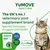 YuMOVE Joint Care. The UK’s no.1 veterinary joint supplement brand. Specially formulated to support joint health. Added fish oil. Sprinkle onto food. Powered by ActivEase green lipped mussel.