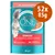Purina ONE Sterilcat, 52x85g, con salmone e carote. Peso netto 85 g. Controllo del peso, supporta vie urinarie sane. Testo in tedesco sulla confezione. Purina ONE Sterilcat, 52x85g, con salmone e carote. Peso netto 85 g. Controllo del peso, supporta vie urinarie sane. Testo in tedesco sulla confezione.