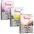 Mix-Sparpaket Purizon 3 x 2,5 kg - Single Meat: Lachs / Ente / Pute