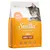 Smilla Adult Large Cats сухой корм для кошек с лососем, упаковка с застежкой, содержит таурин, омега-жирные кислоты и юкку Schidigera, 4 кг. Сделано в Германии.