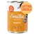 Smilla Poultry Pot, lattina singola 400 g, con cuori di pollame, contiene taurina, grain-free. Testo in inglese: Food for a lifetime, contains taurine, grain-free. Smilla Poultry Pot, lattina singola 400 g, con cuori di pollame, contiene taurina, grain-free. Testo in inglese: Food for a lifetime, contains taurine, grain-free.