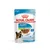 Royal Canin Puppy X-Small, 85g pouch, for puppies aged 2-10 months with adult weight up to 4kg. Chunks in gravy, no preservatives, stage 3 growth.