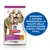 Hill's Science Plan Senior 11+ Small & Mini fino a 10 kg con pollo. Supporta il sistema immunitario, la salute delle articolazioni e degli organi vitali. Testo in inglese visibile.