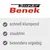 Super Benek. Eigenschaften: schnell klumpend, staubfrei, besonders ergiebig.