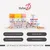 thrive Cat Treats Maxi Tube - Chicken - 170g thrive Cat Treats Maxi Tube - Chicken - 170g