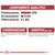 Componenti analitici: proteina grezza 12 %, oli e grassi grezzi 3,3 %, fibra grezza 1,3 %. Composizione: carni e derivati, cereali, sali minerali. Additivi: vitamina D3, ferro, iodio, rame, manganese, zinco.