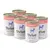 Six cans thrive Salmon, a natural and irresistible recipe for adult dogs, 0% Nonsense. Six cans thrive Salmon, a natural and irresistible recipe for adult dogs, 0% Nonsense.