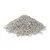 Grey, granular cat litter in a small pile, suitable for use in litter trays.