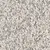 Close-up of white and grey granules, showing the texture and composition of a granular pet product such as litter or absorbent material.