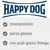 Happy Dog, monoproteico, senza glutine, con acidi grassi Omega