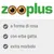 zooplus; a forma di rosa, con erba gatta, extra morbido