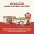Applaws Taste Toppers Natural Stew 12 x 156g - Beef with Vegetables Applaws Taste Toppers Natural Stew 12 x 156g - Beef with Vegetables