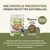Applaws Taste Toppers en sauce 12 x 85 g