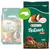 Versele-Laga Nature Cavia -pakkausuudistus: vanha ja uusi pakkaus vierekkäin, molemmissa marsun kuva sekä vihanneksia. Uudessa pakkauksessa teksti 'Original Recipe Original Taste'. Versele-Laga Nature Cavia -pakkausuudistus: vanha ja uusi pakkaus vierekkäin, molemmissa marsun kuva sekä vihanneksia. Uudessa pakkauksessa teksti 'Original Recipe Original Taste'.