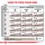 Feeding guide table showing daily dry and mixed food amounts in grams for dogs by weight and condition: thin, normal, overweight. Includes water advice and note to consult a veterinarian.