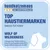 hundkatzemaus Das Haustiermagazin: Top Haustiermarken Snacks für Hunde, Wolf of Wilderness. Umfrage unter Haustierbesitzern, gültig bis 09.2026. hundkatzemaus Das Haustiermagazin: Top Haustiermarken Snacks für Hunde, Wolf of Wilderness. Umfrage unter Haustierbesitzern, gültig bis 09.2026.