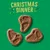 Wagg Christmas Dinner Treats - 100g Wagg Christmas Dinner Treats - 100g