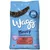 Wagg Meaty Goodness Adult Complete Beef Dinner, meaty ingredients come first, 100% balanced with natural ingredients for adult dogs, 12kg bag, carbon negative production.