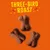 Wagg Three-Bird Roast Treats - Saver Pack: 7 x 100g Wagg Three-Bird Roast Treats - Saver Pack: 7 x 100g