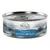 Blik Wild Freedom Instinctive Silvery Seas, metalen verpakking met afbeelding van zee en branding, merknaam en productnaam duidelijk zichtbaar op het etiket.