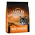 Wild Freedom Wide Country τροφή για γάτες, 400g, με φρέσκο κρέας πουλερικών, 100% χωρίς δημητριακά.