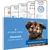 Dog DNA collection kit box with sample results showing breed mix, health, behaviours, relatives and traits. Text: 'The world’s leading dog DNA service.'