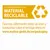 Este envase está hecho con material reciclable. Para más información sobre las leyes y normativas sobre el reciclaje entra en: www.matina-gmbh.de/en/packaging