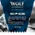 Wolf of Wilderness Elements Vast Oceans. Monoproteico con pesce: con il 40% di carne fresca di pesce. Wild & Free. Testo descrittivo su pesci e alghe marine.