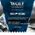 Wolf of Wilderness Elements Vast Oceans. Mono-eiwit van vis: 40% verse haring, zonder gevogelte. Wild & Free. In de branding vangt de wolf vissen vol zeewier. Wolf of Wilderness Elements Vast Oceans. Mono-eiwit van vis: 40% verse haring, zonder gevogelte. Wild & Free. In de branding vangt de wolf vissen vol zeewier.