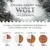 Instrukcja zmiany karmy na Wolf of Wilderness: przez tydzień stopniowo zamieniaj 1/4 starej karmy na nową. Dzień 1–2: 25 %, dzień 3–4: 50 %, dzień 5–6: 75 %, dzień 7: 100 %.