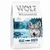 Snižena cijena! 2 x 1 kg Wolf of Wilderness suha hrana - Blue River - losos