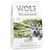 Lot mixte Little Wolf of Wilderness Junior 2 x 1 kg pour chiot