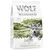 Lot mixte Little Wolf of Wilderness Junior 2 x 1 kg pour chiot