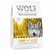 Wolf of Wilderness "Sunny Glade" - peura - 1 kg