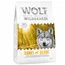 Wolf of Wilderness Adult "Sunny Glade" Venison - Grain-Free - Economy Pack: 5 x 1kg
