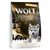 Wolf of Wilderness Elements Junior Rocky Canyons, vrijlopend vlees, enkelvoudig dierlijk eiwit, vers vrijlopend rundvlees, 100% graanvrij recept, 300g.