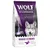 Wolf of Wilderness Elements Rough Storms, Single Animal Protein mit Alfalfa Lucerne, 12 kg.