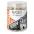 Wolf of Wilderness Mini RAW Chicken Fillet, freeze-dried snack for small dogs.