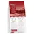 Wolf of Wilderness Raw Taste dry food with 40% fresh meat, grain-free, made in Germany, recyclable packaging.