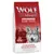 Wolf of Wilderness Canadian Woodlands, freeze-dried raw-coated Raw Taste, 100% grain-free & potato-free Rezept mit frischem Kabeljau, Rind- und Putenfleisch, reich an essentiellen Aminosäuren, 1kg.