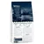 Wolf of Wilderness Raw Taste, 40 % fresh meat, grain-free, made in Germany. Tableau d’alimentation visible en bas du paquet. Texte principal en anglais.
