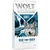 Sac Wolf of Wilderness Soft Blue River, 12 kg, texte visible : with fresh salmon and chicken meat, 100% grain-free recipe.