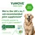 YuMOVE Joint Care. UKs No.1 veterinärisch empfohlenes Gelenkergänzungsmittel für ältere Hunde. Klinisch bewiesen, Wirkung in nur 6 Wochen. Packung mit 120 schmackhaften Tabletten.