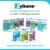 Zylkene Calming Supplement for Cats or Small Dogs <10kg - 20 Capsules