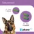 Zylkene Plus Calming Supplement 450mg for Large Dogs 15 - 60 kg - 30 Capsules Zylkene Plus Calming Supplement 450mg for Large Dogs 15 - 60 kg - 30 Capsules