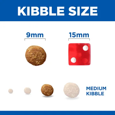 Hill's Science Plan Adult 1+ Sensitive Stomach & Skin Chicken Hill's Science Plan Adult 1+ Sensitive Stomach & Skin Chicken